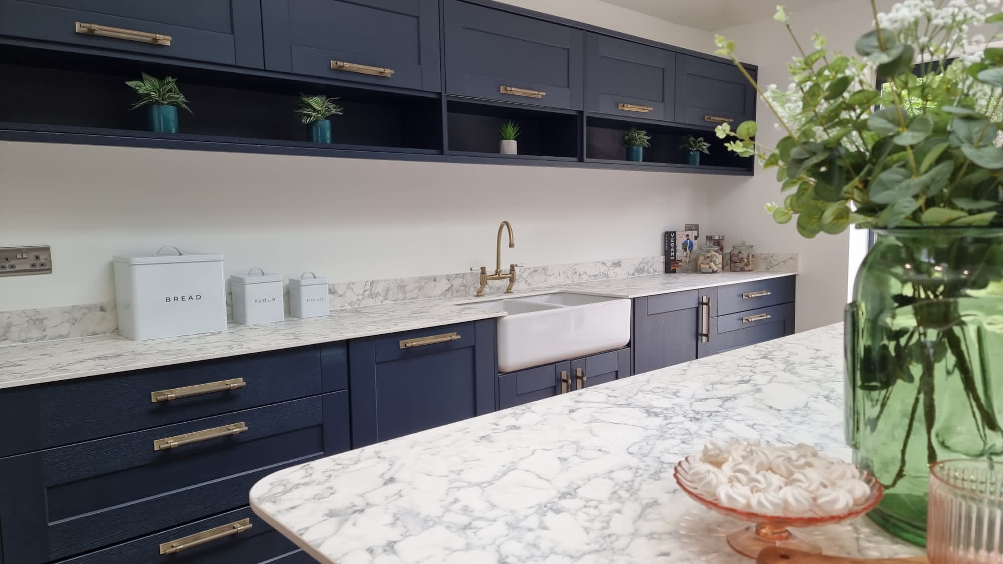 Bespoke Kitchen