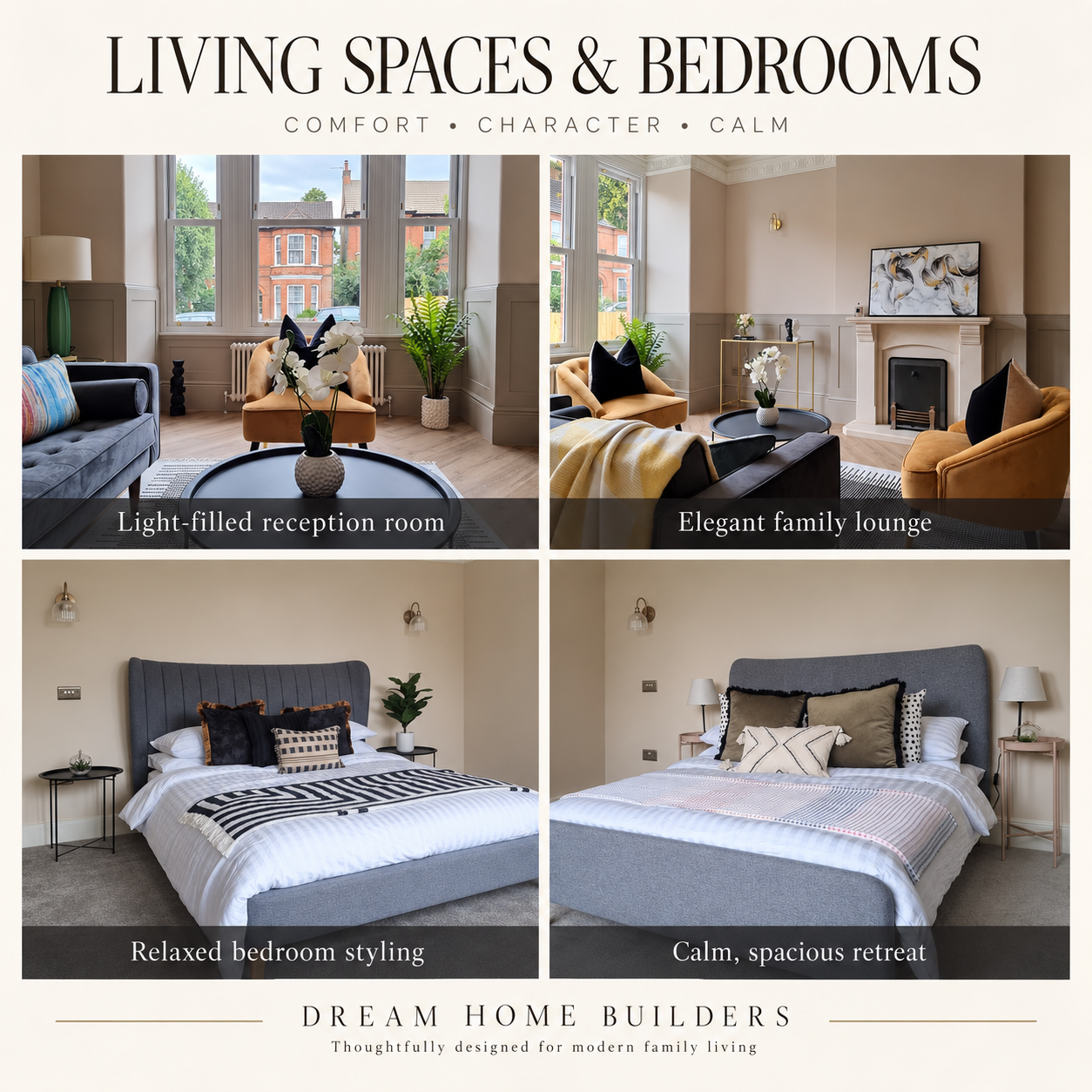 Complete Home Renovation