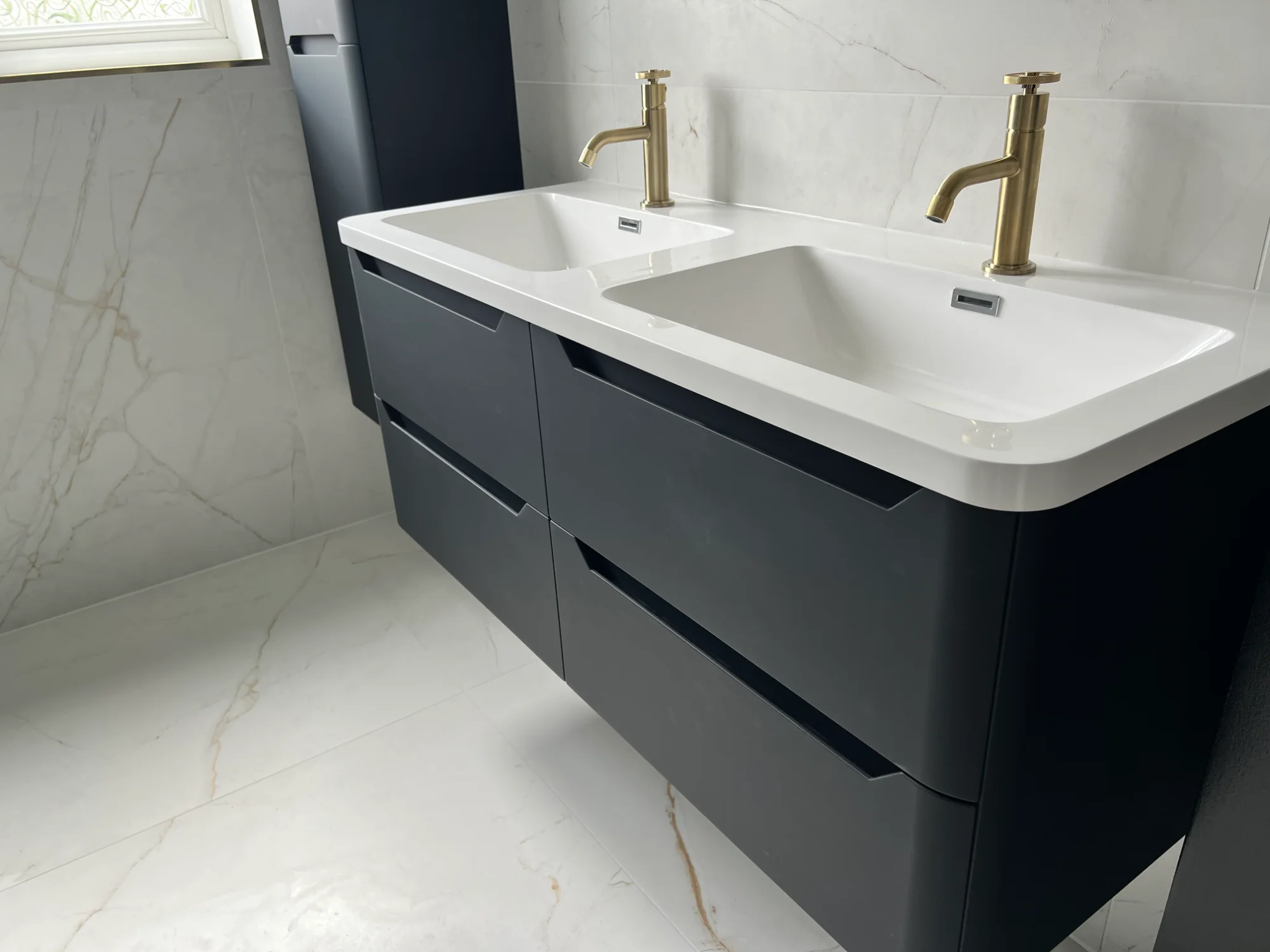 Bespoke Bathroom Installers Essex